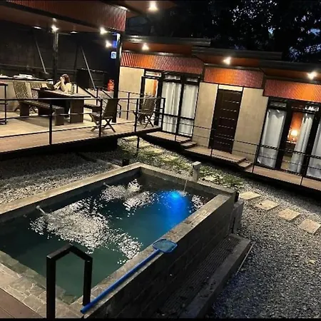 Villa Mizukaze Tagaytay